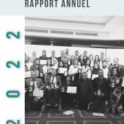 Rapport annuel 2022