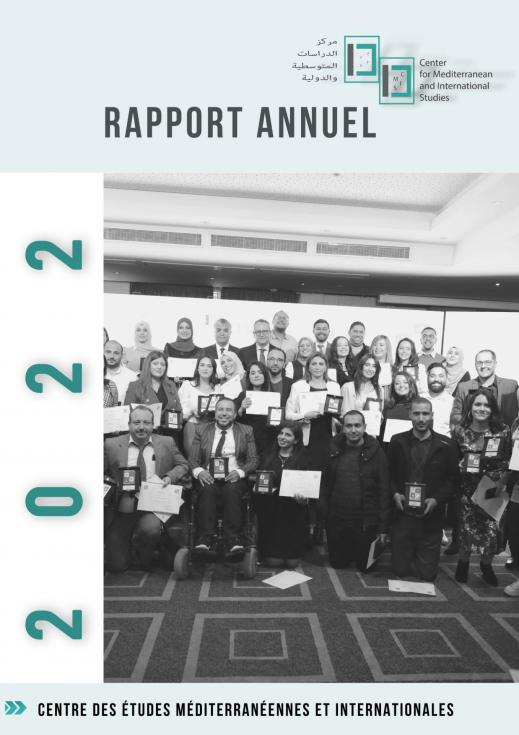 Rapport annuel 2022